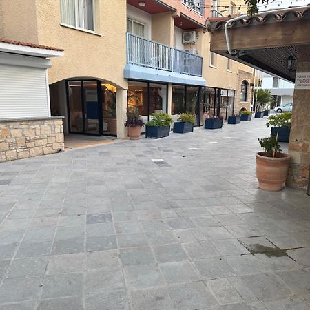 Basilica Holiday Resort Пафос Экстерьер фото