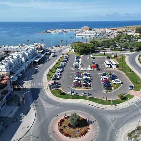 Basilica Holiday Resort Пафос Экстерьер фото