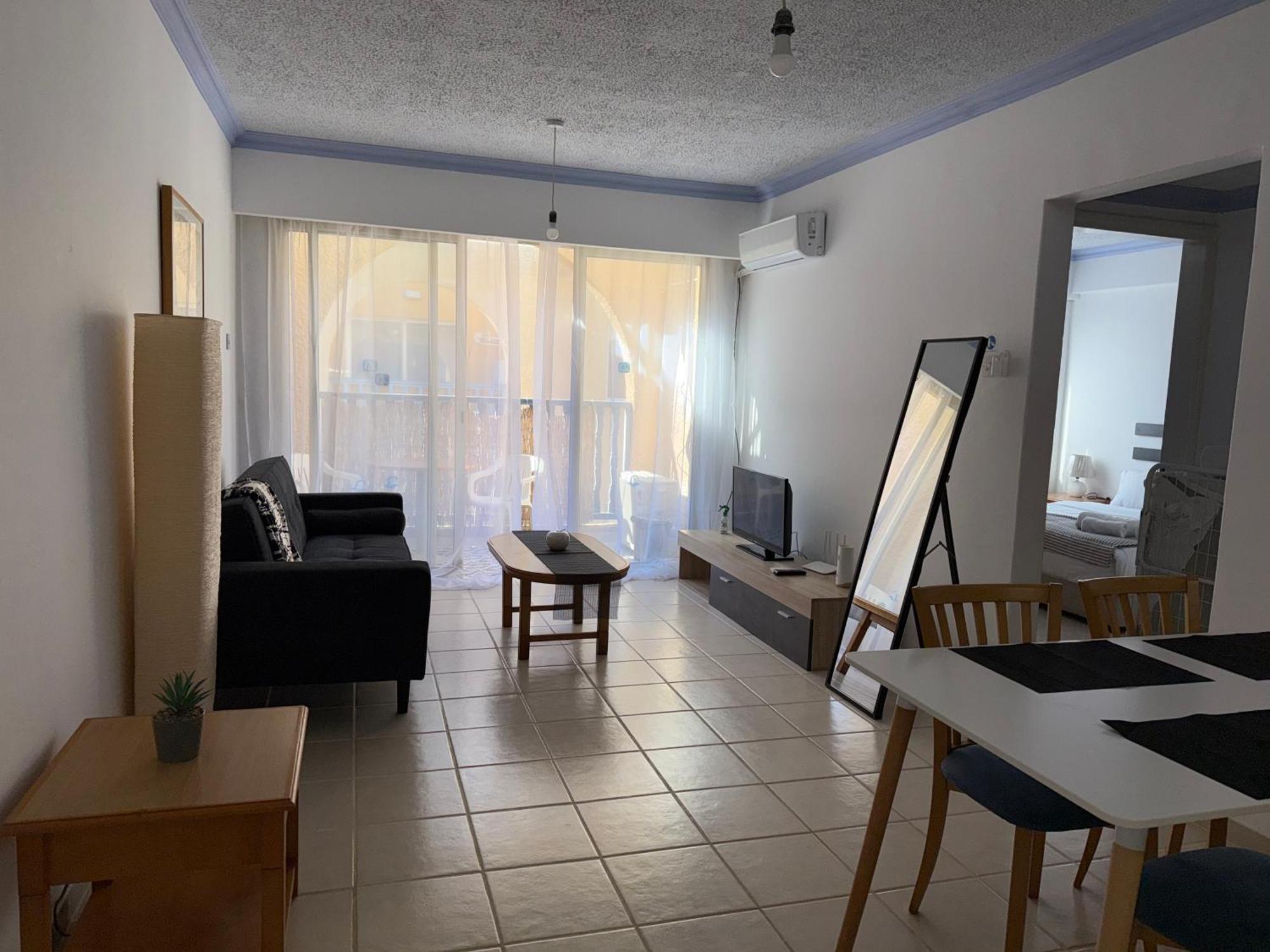 Basilica Holiday Resort Пафос Экстерьер фото