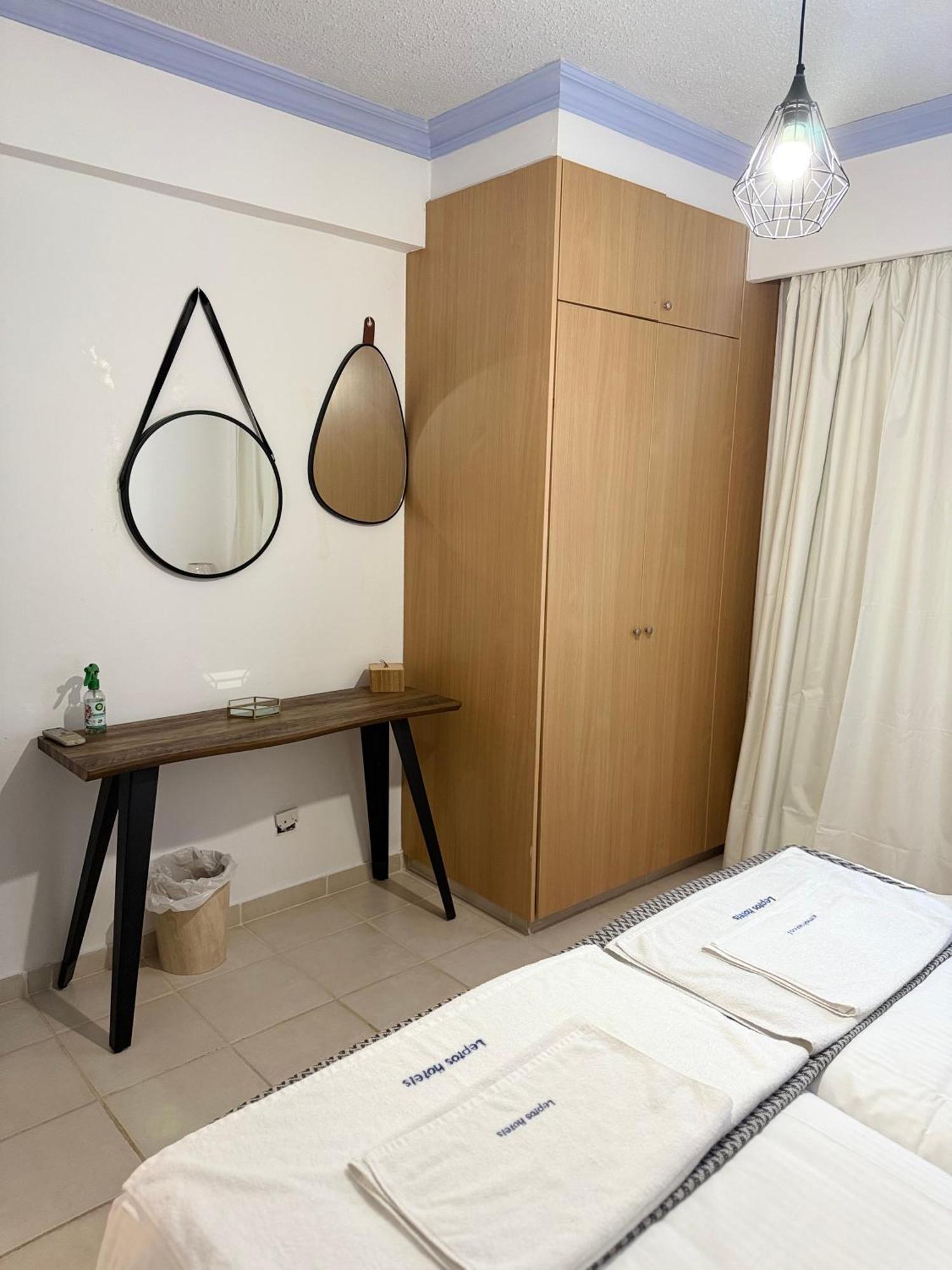 Basilica Holiday Resort Пафос Экстерьер фото